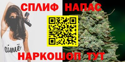 молекула духа Кунгур